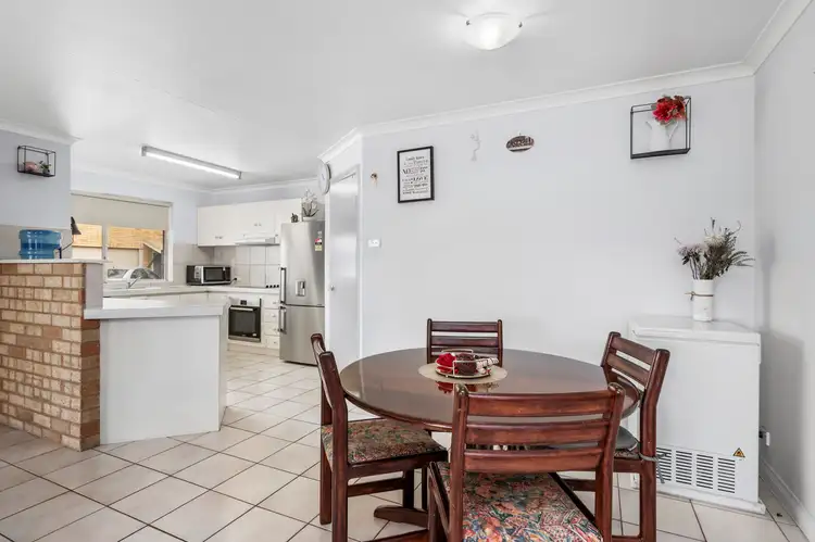 Third view of Homely unit listing, 1/308 Egan Street, Kalgoorlie WA 6430