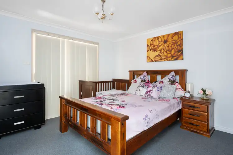 Sixth view of Homely unit listing, 1/308 Egan Street, Kalgoorlie WA 6430