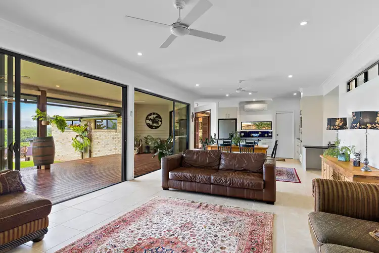 Sixth view of Homely house listing, 22a Pine Grove Road, Woombye QLD 4559