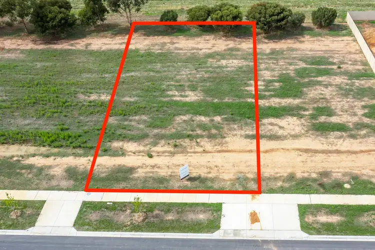 LOT 5 Kean Road, Nagambie VIC 3608