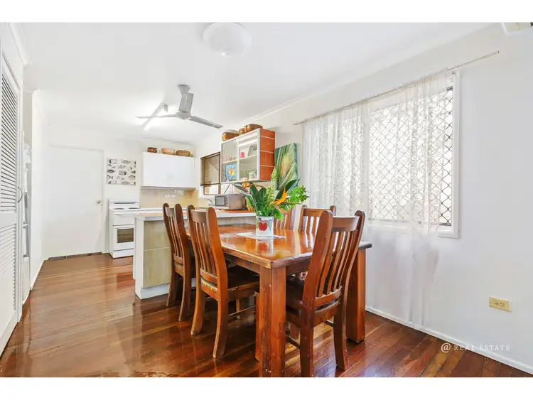 Third view of Homely house listing, 80 Farnborough Road, Meikleville Hill QLD 4703