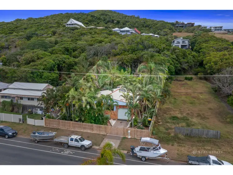 Fourth view of Homely house listing, 80 Farnborough Road, Meikleville Hill QLD 4703