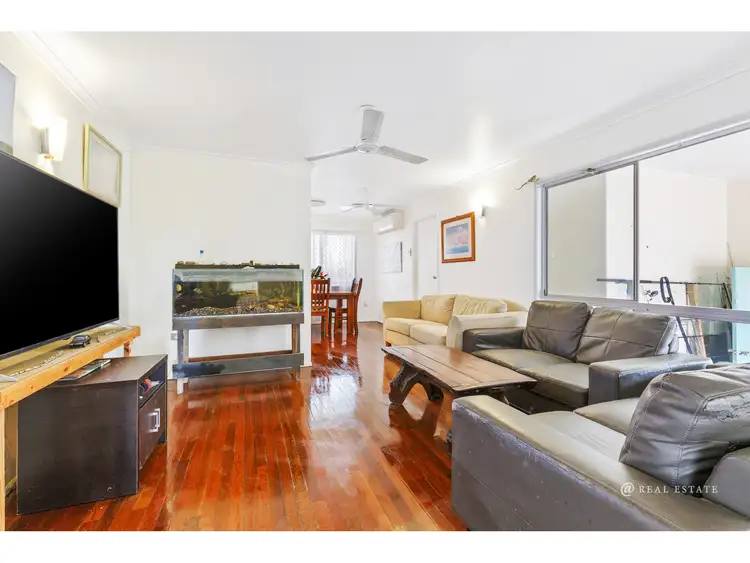 Fifth view of Homely house listing, 80 Farnborough Road, Meikleville Hill QLD 4703