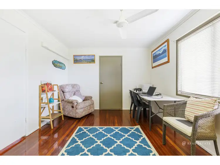 Sixth view of Homely house listing, 80 Farnborough Road, Meikleville Hill QLD 4703