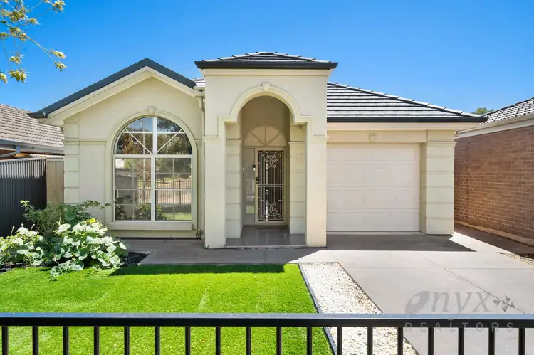 38 Claxton Way, Burton SA 5110