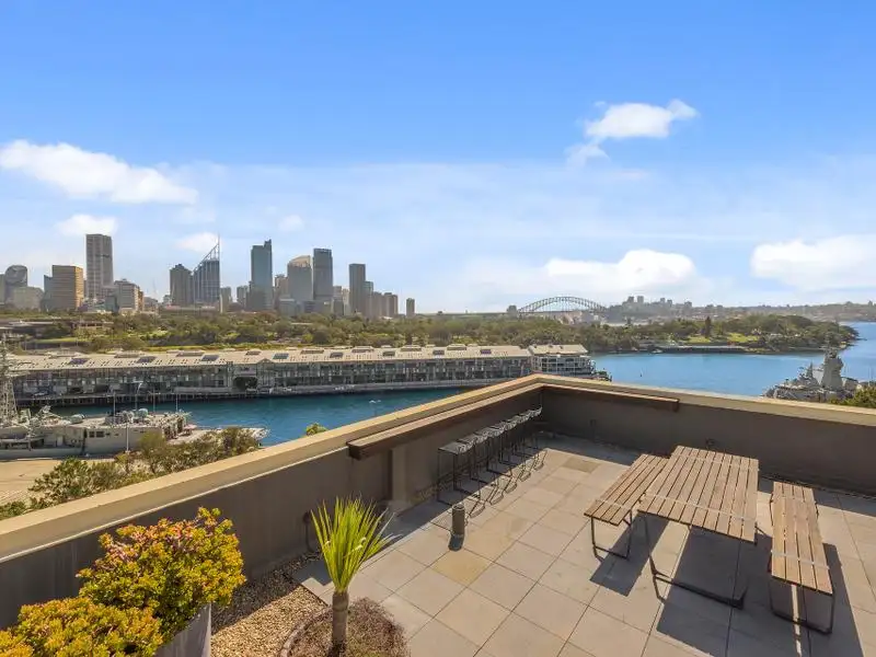 Main view of Homely studio listing, 13/40-44 Victoria Street, Potts Point NSW 2011