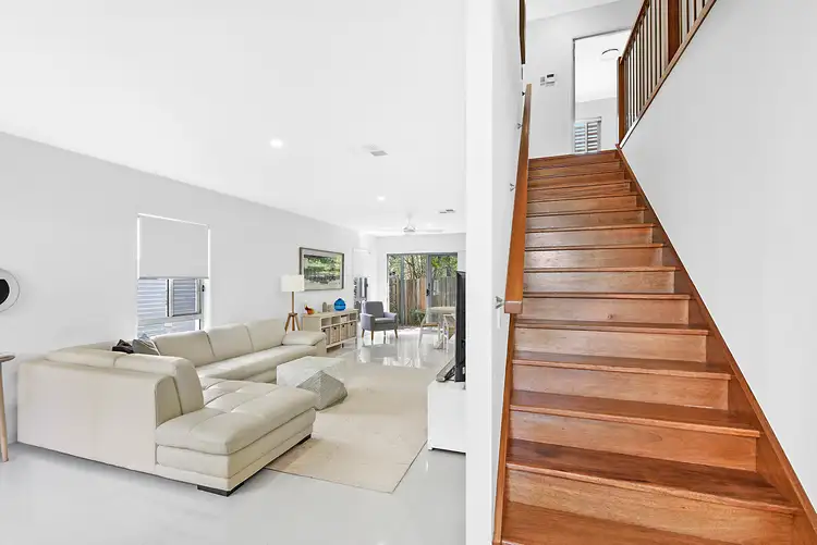 Fourth view of Homely villa listing, 12/50 Compass Drive, Biggera Waters QLD 4216