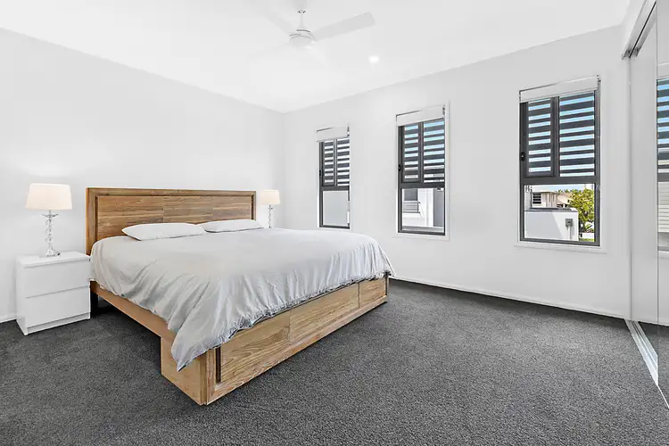 Fifth view of Homely villa listing, 12/50 Compass Drive, Biggera Waters QLD 4216