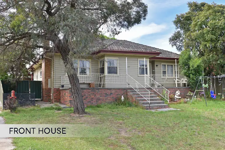 157 & 157A McIvor Road, Strathdale VIC 3550