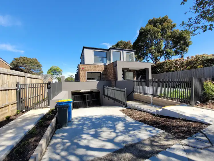5/15 Kireep Road, Balwyn VIC 3103