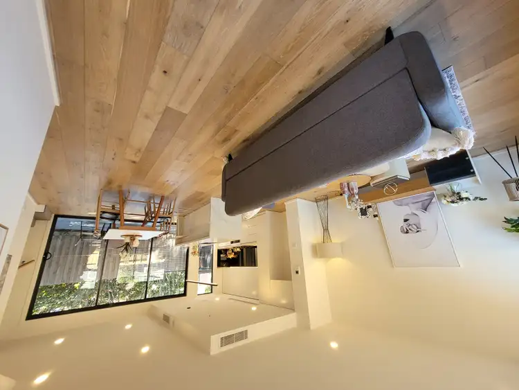 Second view of Homely townhouse listing, 5/15 Kireep Road, Balwyn VIC 3103