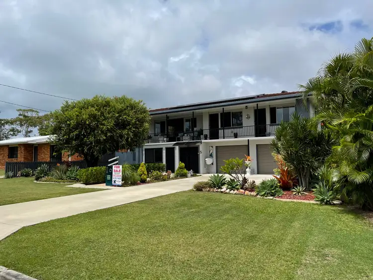 Main view of Homely house listing, 5 White Street, Point Vernon QLD 4655