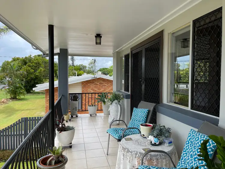 Third view of Homely house listing, 5 White Street, Point Vernon QLD 4655