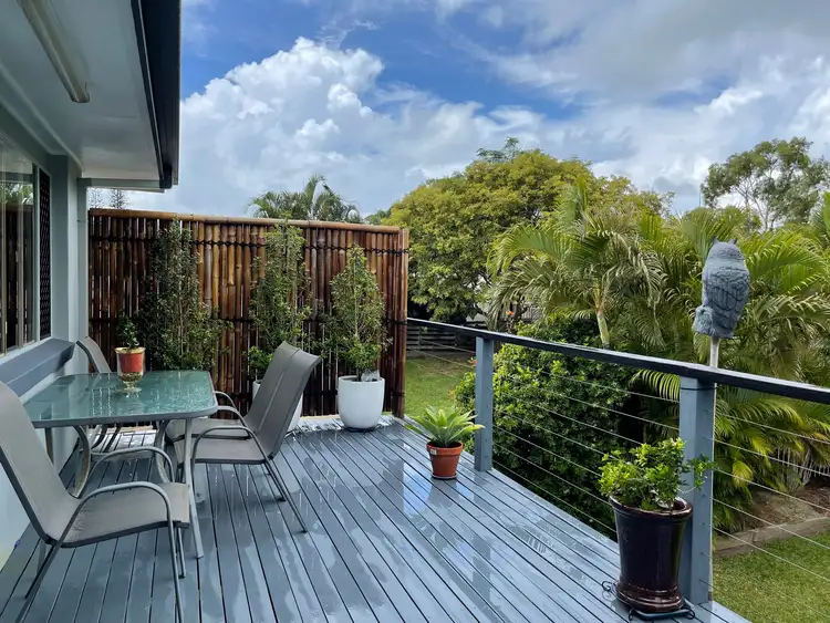 Fourth view of Homely house listing, 5 White Street, Point Vernon QLD 4655