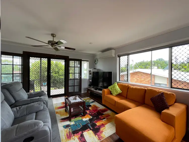 Fifth view of Homely house listing, 5 White Street, Point Vernon QLD 4655