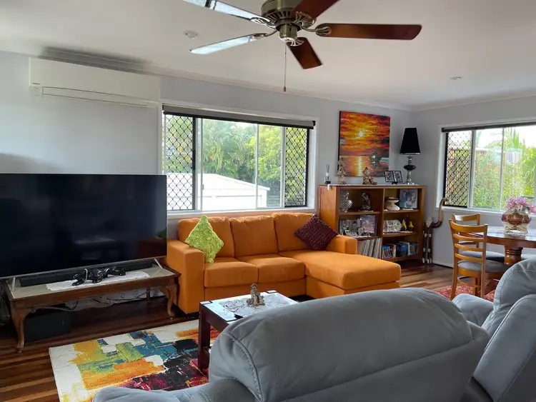 Sixth view of Homely house listing, 5 White Street, Point Vernon QLD 4655