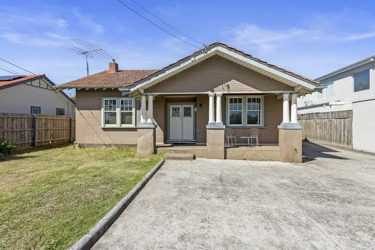 1/1106 North Road, Bentleigh East VIC 3165