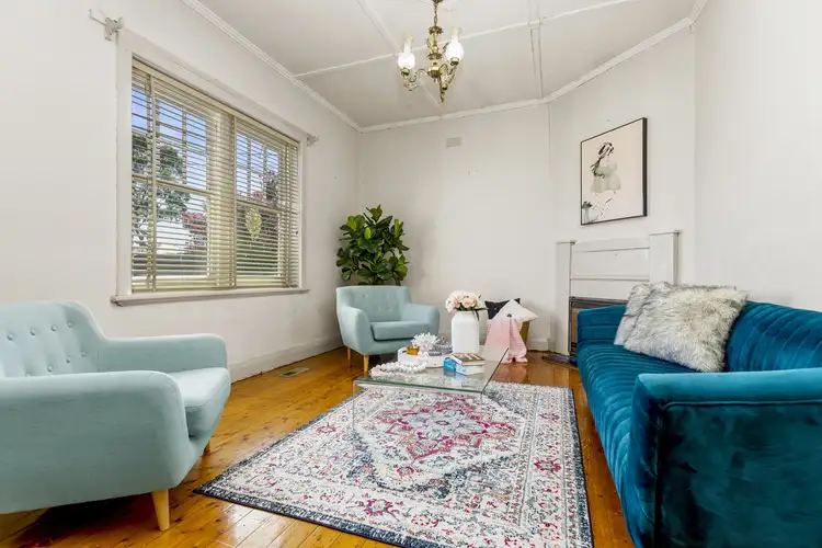 Second view of Homely unit listing, 1/1106 North Road, Bentleigh East VIC 3165