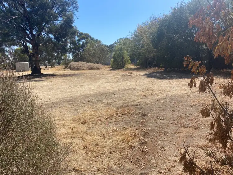 Second view of Homely land listing, 22 Yarrock Street, Kaniva VIC 3419