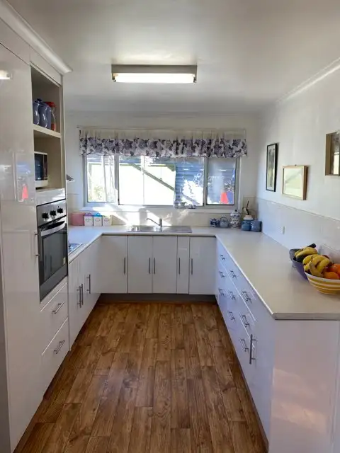 Second view of Homely house listing, 21 David Street, Kaniva VIC 3419