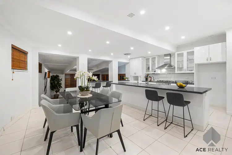 Second view of Homely house listing, 147 Bateman Road, Mount Pleasant WA 6153