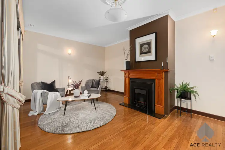 Third view of Homely house listing, 147 Bateman Road, Mount Pleasant WA 6153
