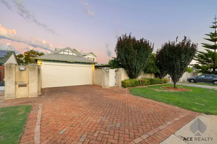 Fourth view of Homely house listing, 147 Bateman Road, Mount Pleasant WA 6153
