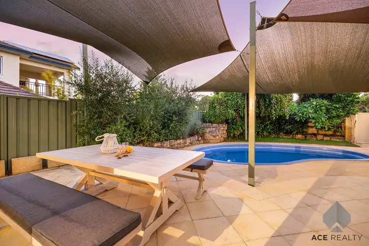 Fifth view of Homely house listing, 147 Bateman Road, Mount Pleasant WA 6153