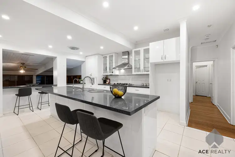 Sixth view of Homely house listing, 147 Bateman Road, Mount Pleasant WA 6153