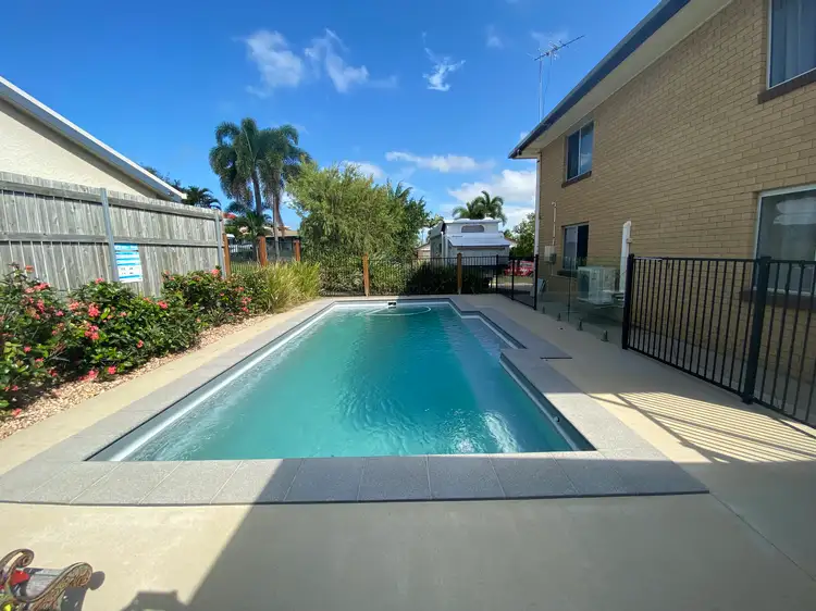 Main view of Homely house listing, 2 Bona Vista Drive, Mount Pleasant QLD 4740