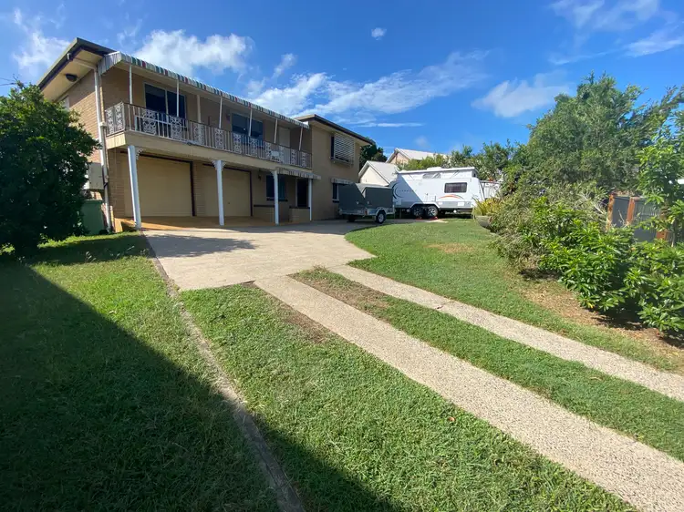 Second view of Homely house listing, 2 Bona Vista Drive, Mount Pleasant QLD 4740