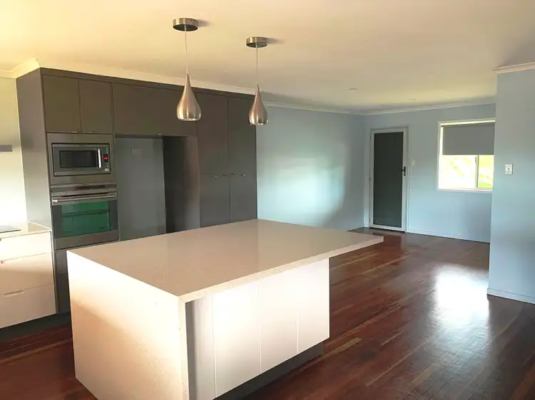 Fourth view of Homely house listing, 2 Bona Vista Drive, Mount Pleasant QLD 4740