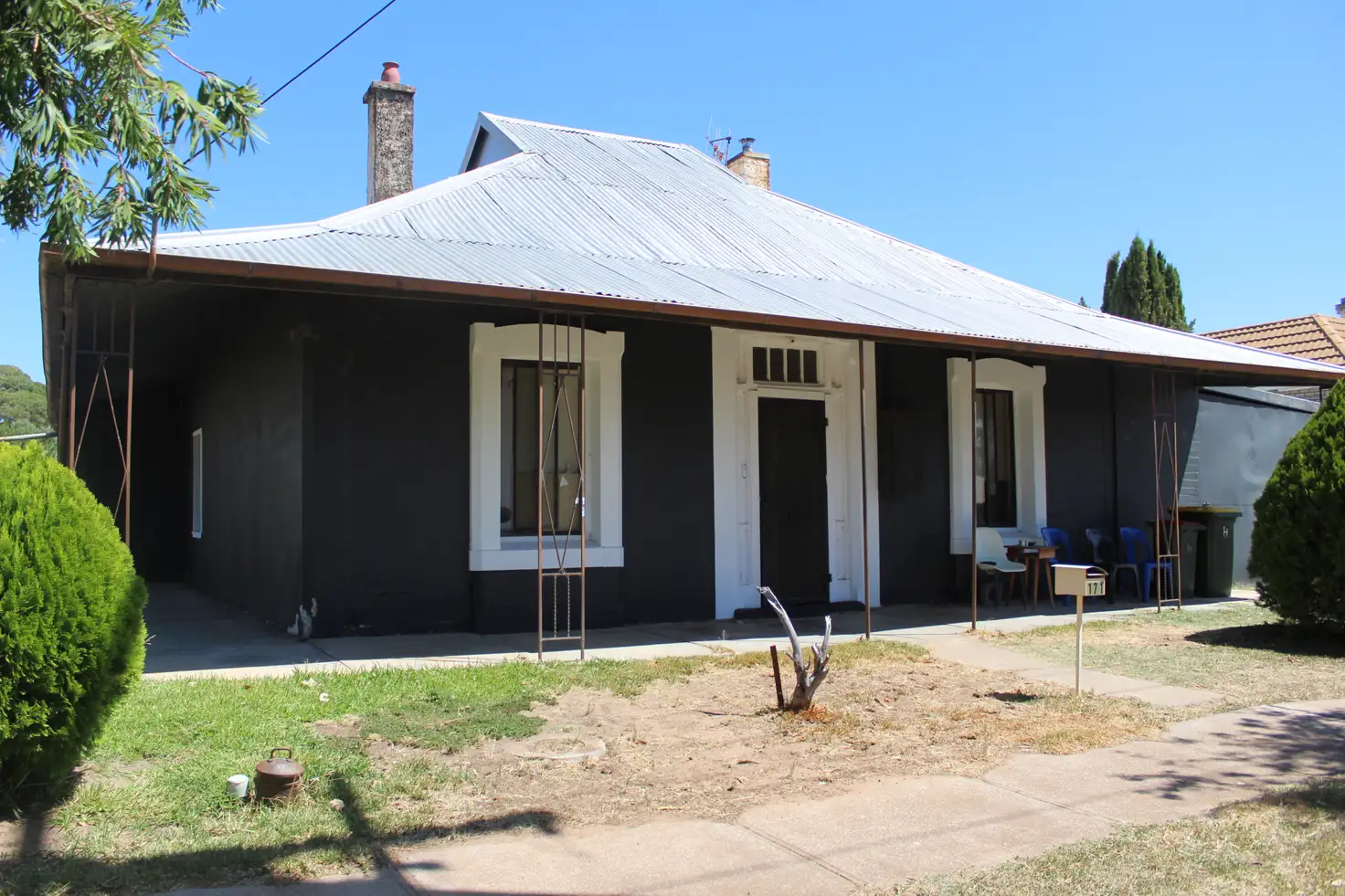 Main view of Homely house listing, 171 Nelson Street, Nhill VIC 3418
