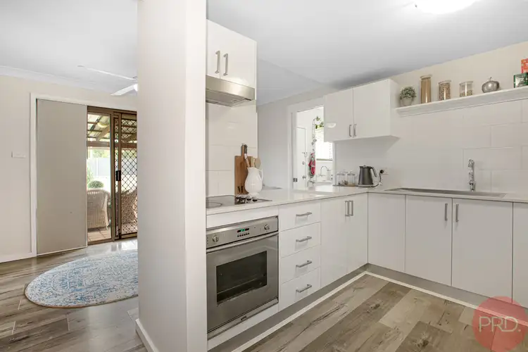 Fifth view of Homely unit listing, 38/20-22 Molly Morgan Drive, East Maitland NSW 2323
