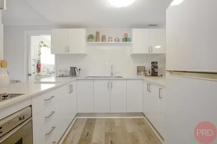 Sixth view of Homely unit listing, 38/20-22 Molly Morgan Drive, East Maitland NSW 2323