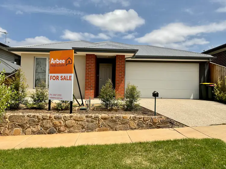 7 Cobham Rise, Maddingley VIC 3340