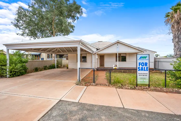 113 Campbell Street, Lamington WA 6430