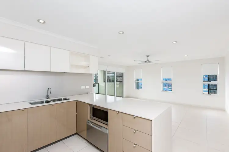 Main view of Homely apartment listing, 1301/67 Linton Street, Kangaroo Point QLD 4169