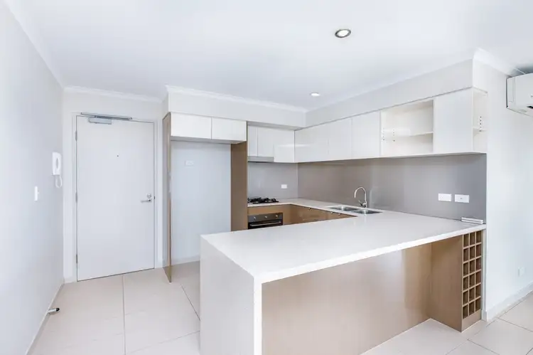 Third view of Homely apartment listing, 1301/67 Linton Street, Kangaroo Point QLD 4169
