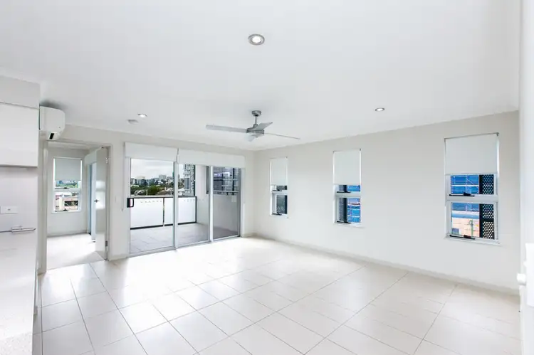 Fourth view of Homely apartment listing, 1301/67 Linton Street, Kangaroo Point QLD 4169