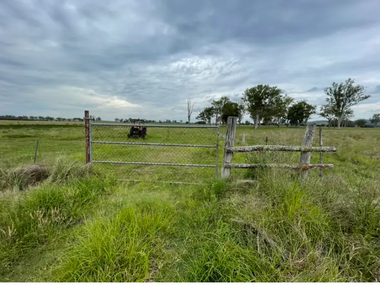 Main view of Homely land listing, 92-202 Pampling Road, Peak Crossing QLD 4306
