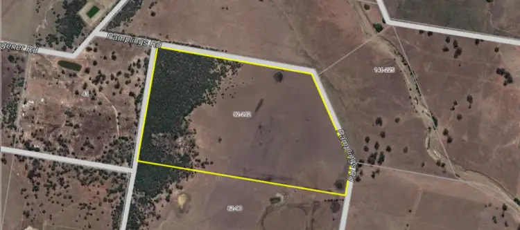 Seventh view of Homely land listing, 92-202 Pampling Road, Peak Crossing QLD 4306