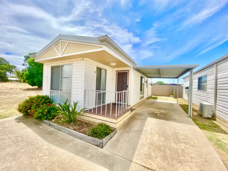 9/73-75 BUTLER STREET, Deniliquin NSW 2710