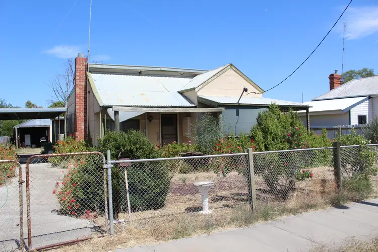 12 Scott Street, Jeparit VIC 3423