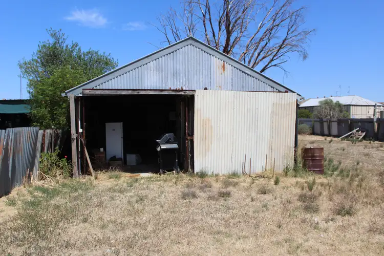 Fourth view of Homely house listing, 12 Scott Street, Jeparit VIC 3423