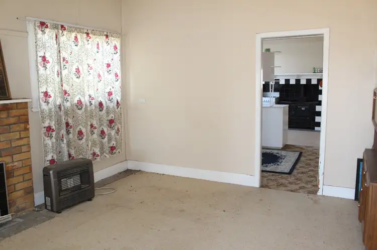 Seventh view of Homely house listing, 12 Scott Street, Jeparit VIC 3423