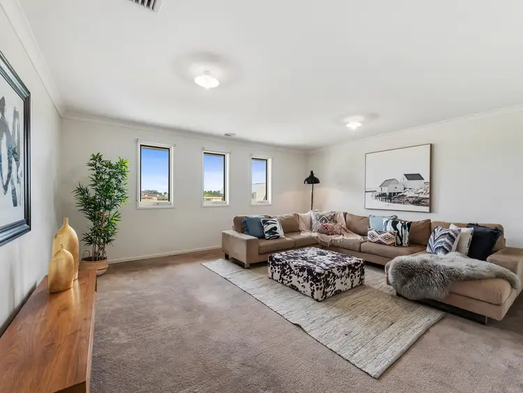 Third view of Homely house listing, 54 Burnham Crescent, Keysborough VIC 3173