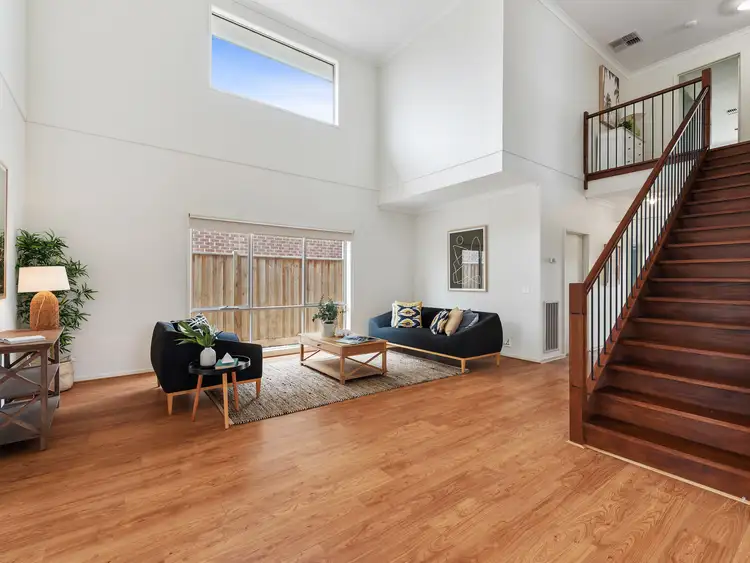 Fourth view of Homely house listing, 54 Burnham Crescent, Keysborough VIC 3173