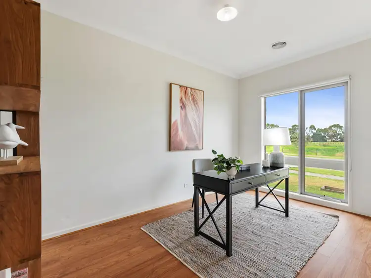 Fifth view of Homely house listing, 54 Burnham Crescent, Keysborough VIC 3173