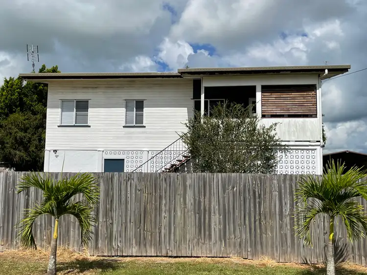 11 Cooper Street, Ingham QLD 4850